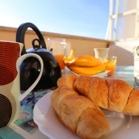 Appartement Casa Vacanze Lynne A *