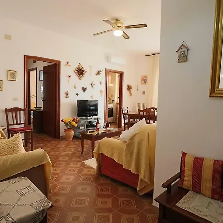 Casa Vacanze Lynne A Appartement