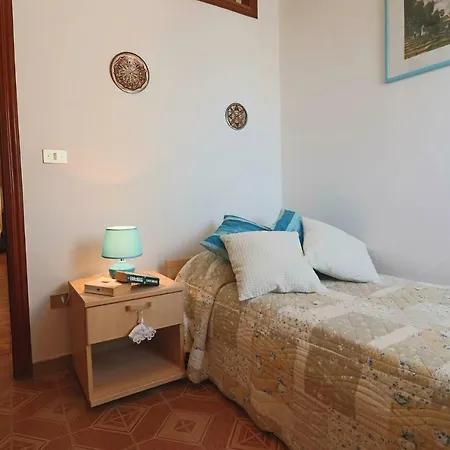 Casa Vacanze Lynne A Appartement