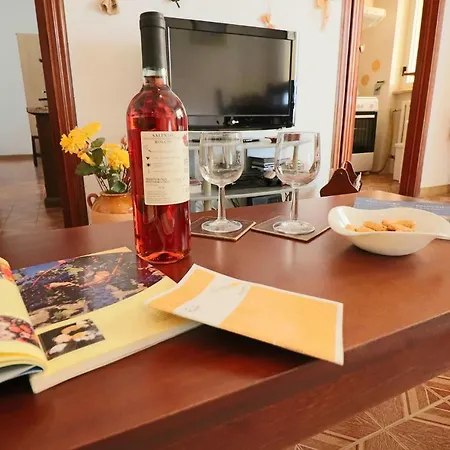Casa Vacanze Lynne A