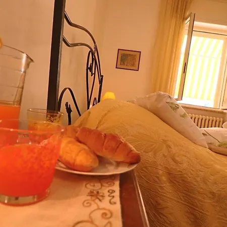 Appartement Casa Vacanze Lynne A *