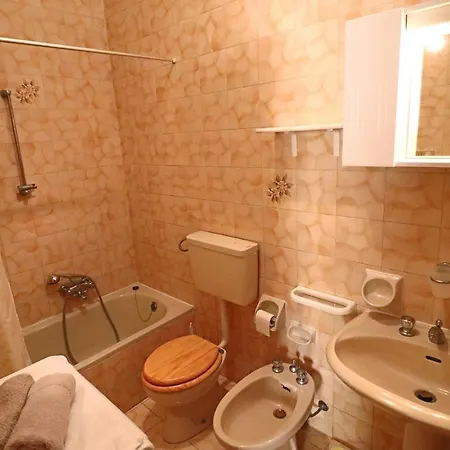 Casa Vacanze Lynne A Appartement *