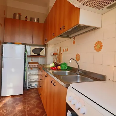 Casa Vacanze Lynne A Appartement