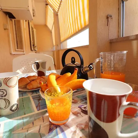 Appartement Casa Vacanze Lynne A Otranto