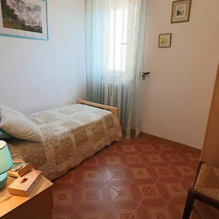 Appartement Casa Vacanze Lynne A