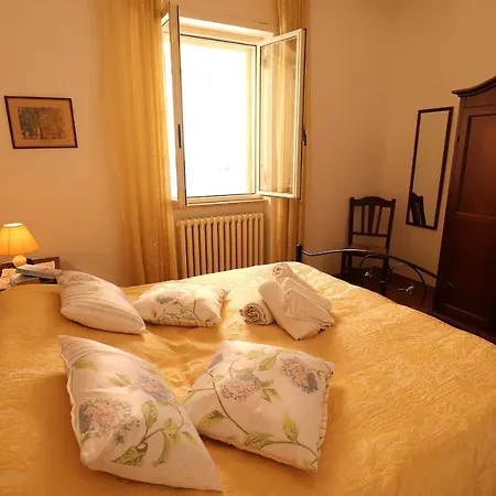 Casa Vacanze Lynne A Appartement Otranto