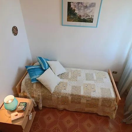 Casa Vacanze Lynne A Appartement Otranto
