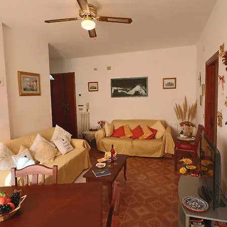 Casa Vacanze Lynne A Appartement