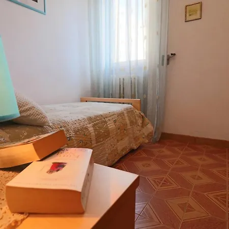 Casa Vacanze Lynne A *