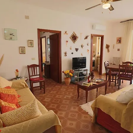 Casa Vacanze Lynne A