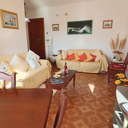 Casa Vacanze Lynne A Appartement
